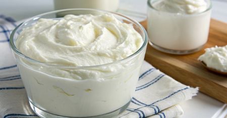 Ultra modny jogurt ze Skandynawii. Zasługuje na ważne miejsce w twojej lodówce