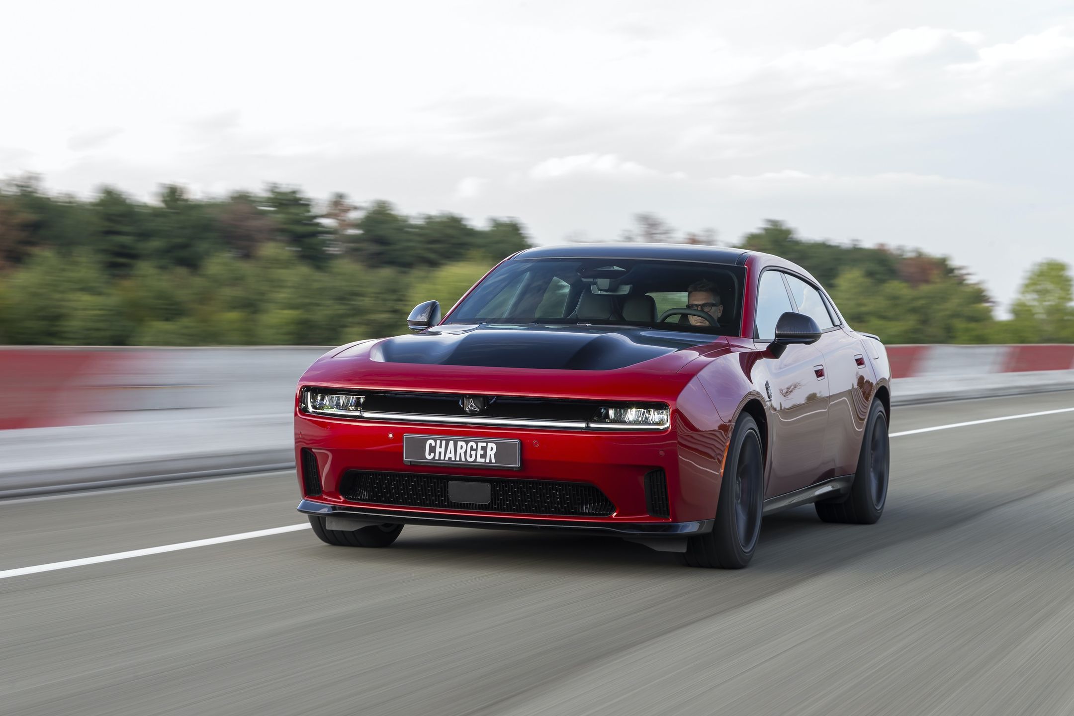 Dodge Charger (2026)