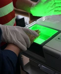 Rybnik. Przyjechał z Czech "na gościnne występy"