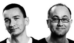 Marcin Mroczek i Andrzej Błachut: z H Warsaw do Scholz &amp; Friends Warszawa