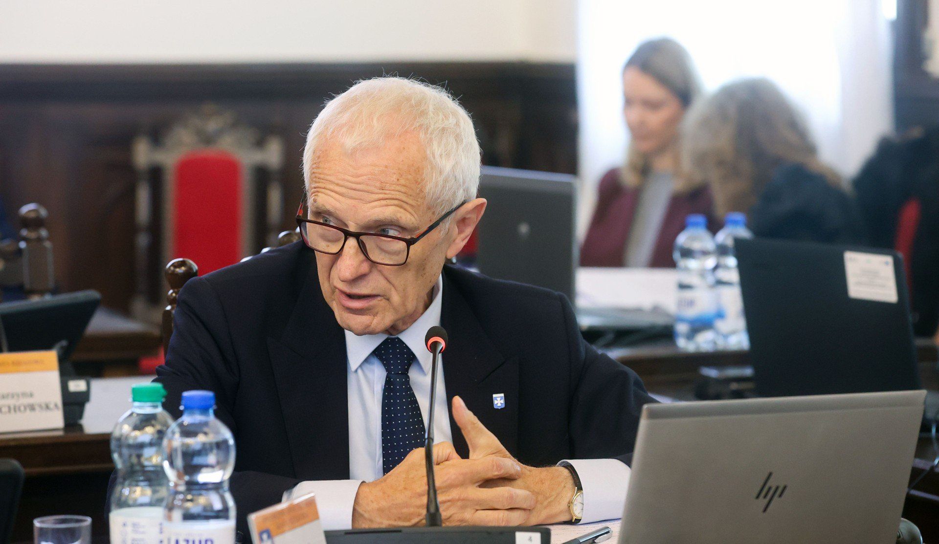 XXXII sesja Rady Miasta Rzeszowa