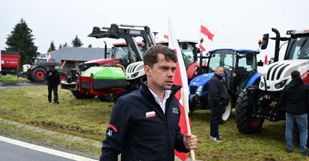 Pojechali do wsi Kołodziejczaka. Zobaczcie, co mówią sąsiedzi