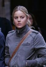 Abbie Cornish o reżyserskim talencie Madonny