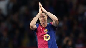 Był środek nocy. Wpis Lewandowskiego hitem sieci