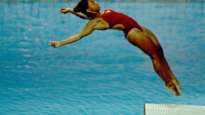 Rio 2016: Jennifer Abel najlepsza w rundzie wstępnej skoków z trampoliny