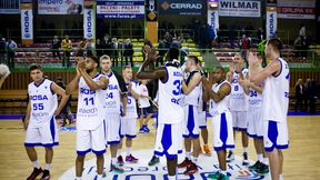 Rosa - KTP Basket Kotka: Bardzo ważny mecz w kontekście awansu