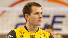 ME 2013. Bartosz Kurek: Końcówkę tie-breaka biorę na siebie