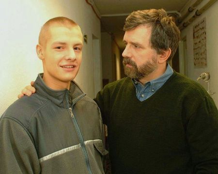 Co się działo z aktorem od czasu odejścia z serialu?