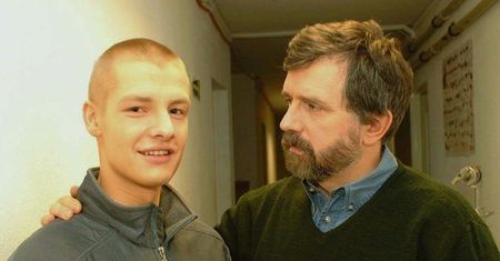 "M jak miłość": Cezary Morawski krytycznie o kolegach z planu