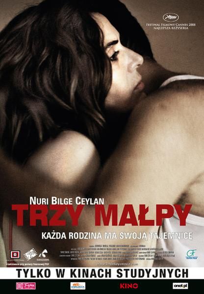 Trzy małpy
