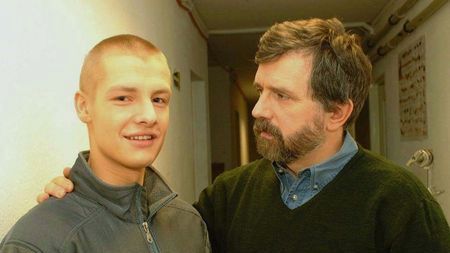 Co się działo z aktorem od czasu odejścia z serialu?