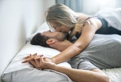 Te sposoby na osiąganie lepszych orgazmów zaskakują. Ekspertka zdradza