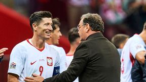 "Kompletnie nie rozumiem". Mówi, co Urban powinien zrobić z Lewandowskim