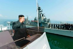 Pentagon: Korea Płn. przeprowadziła próbę rakiety balistycznej