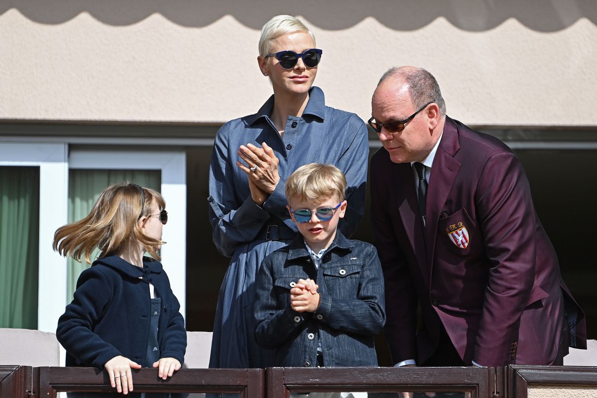 Księżna Monaco ma dostawać pokaźną sumę za udział w wystąpieniach publicznych