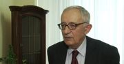Prof. J. Osiatyński o programie Morawieckiego: powrót do polityki przemysłowej i zaangażowanie 1 bln zł to nie są złe pomysły