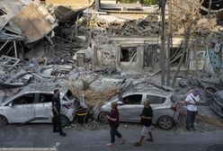 Gorąco na Bliskim Wschodzie. Rośnie bilans ofiar śmiertelnych