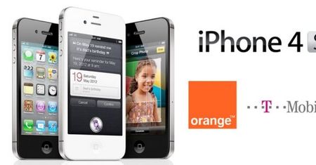 Czy warto kupić iPhone'a 4S w ofercie polskich operatorów?
