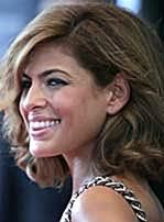 Wdowa Eva Mendes