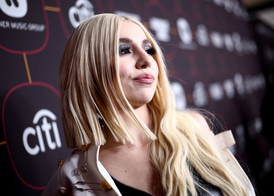 Ava Max (fot. Getty Images)