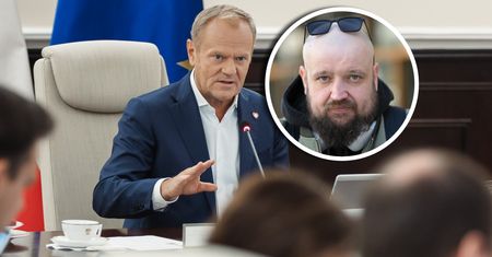 Wyborcy są rozczarowani miękkością Tuska? Ekspert: rząd ma bunt na pokładzie