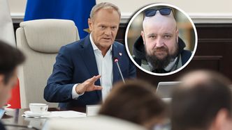 Wyborcy są rozczarowani miękkością Tuska? Ekspert: rząd ma bunt na pokładzie