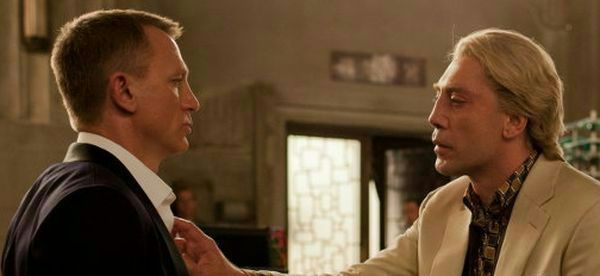 USA Box Office: Bond znów zdobywa Amerykę
