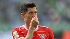 Bayern "wyciął" Lewandowskiego. Zapowiedź transferu?