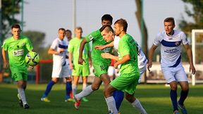 Puszcza Niepołomice - Rozwój Katowice 2:1 (galeria)