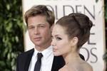 Wosk dla Angeliny Jolie, peeling dla Brada Pitta