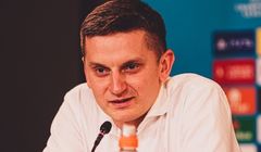 Z Rakowem Częstochowa żegna się rzecznik prasowy