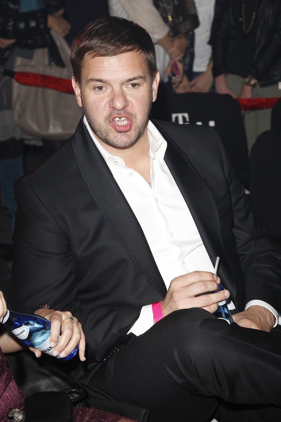Tomasz Karolak