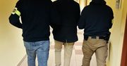 Warszawa: Szukali go Niemcy, a zatrzymali Polacy. 41-letni Ukrainiec był ścigany za szmuglowanie migrantów