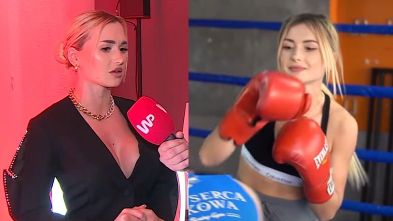 Wersow ujawnia, dlaczego NIE CHCE bić się na Fame MMA! (WIDEO)