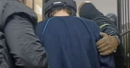 Dramat w kampusie UW. Zapis tragedii minuta po minucie