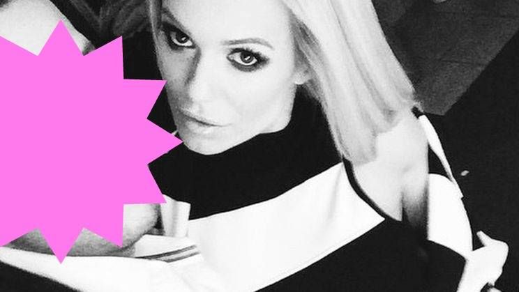 Doda
Screen z Instagram