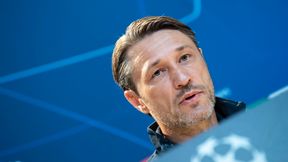 Liga Mistrzów. Bayern - Crvena Zvezda. Niko Kovac: Jesteśmy bardzo zmotywowani
