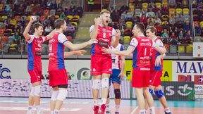 Effector Kielce na remis w drugim sparingu