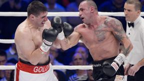 Wojna na pożegnanie dla Przemysława Salety!