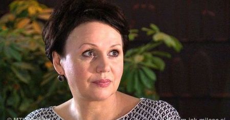 "M jak miłość": Marysia pozna kochankę Artura