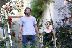 Lady Gaga i Bradley Cooper spotykają się w ukryciu