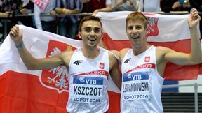 Lewandowski zameldował wykonanie zadania