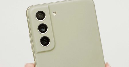 Co z Galaxy S22 FE? Samsung ma problem z dotrzymaniem obietnicy