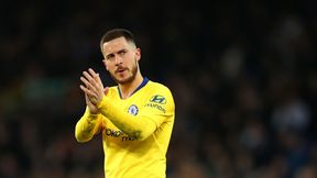 Chelsea FC podała cenę za Edena Hazarda. To olbrzymia kwota
