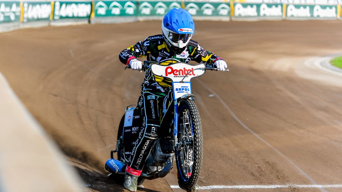 WP SportoweFakty / Łukasz Forysiak