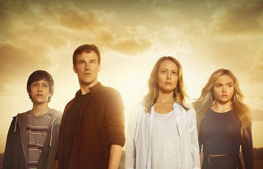 FOX rozpoczął emisję „The Gifted: Naznaczeni”. Równoczesna premiera w ponad 180 krajach świata