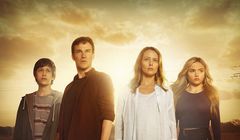 FOX rozpoczął emisję „The Gifted: Naznaczeni”. Równoczesna premiera w ponad 180 krajach świata