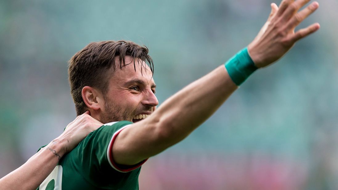 PAP / Maciej Kulczyński / Na zdjęciu: Kamil Biliński