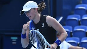 WTA Pekin: wiadomo, kiedy zagra Iga Świątek