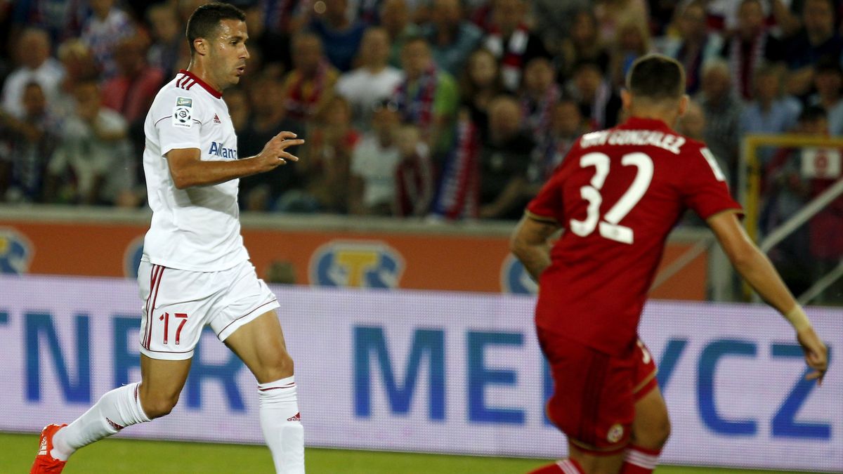 PAP / Andrzej Grygiel